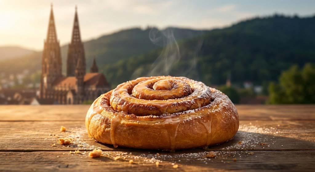 Zavitushka in Freiburg